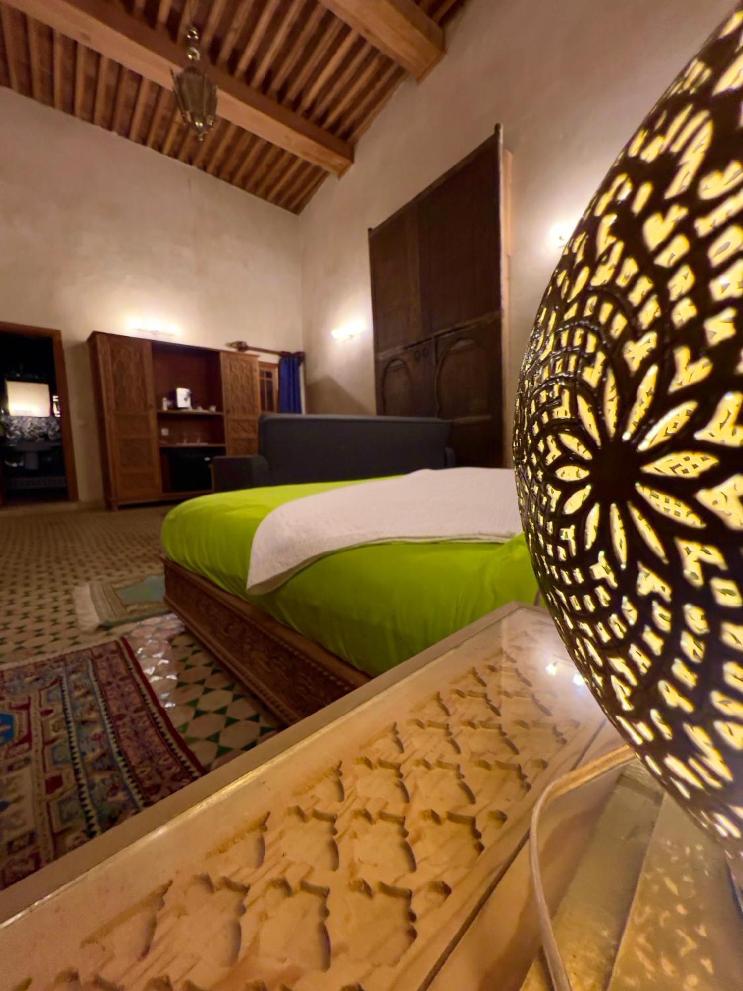Al Fassia Palace Casa de hóspedes