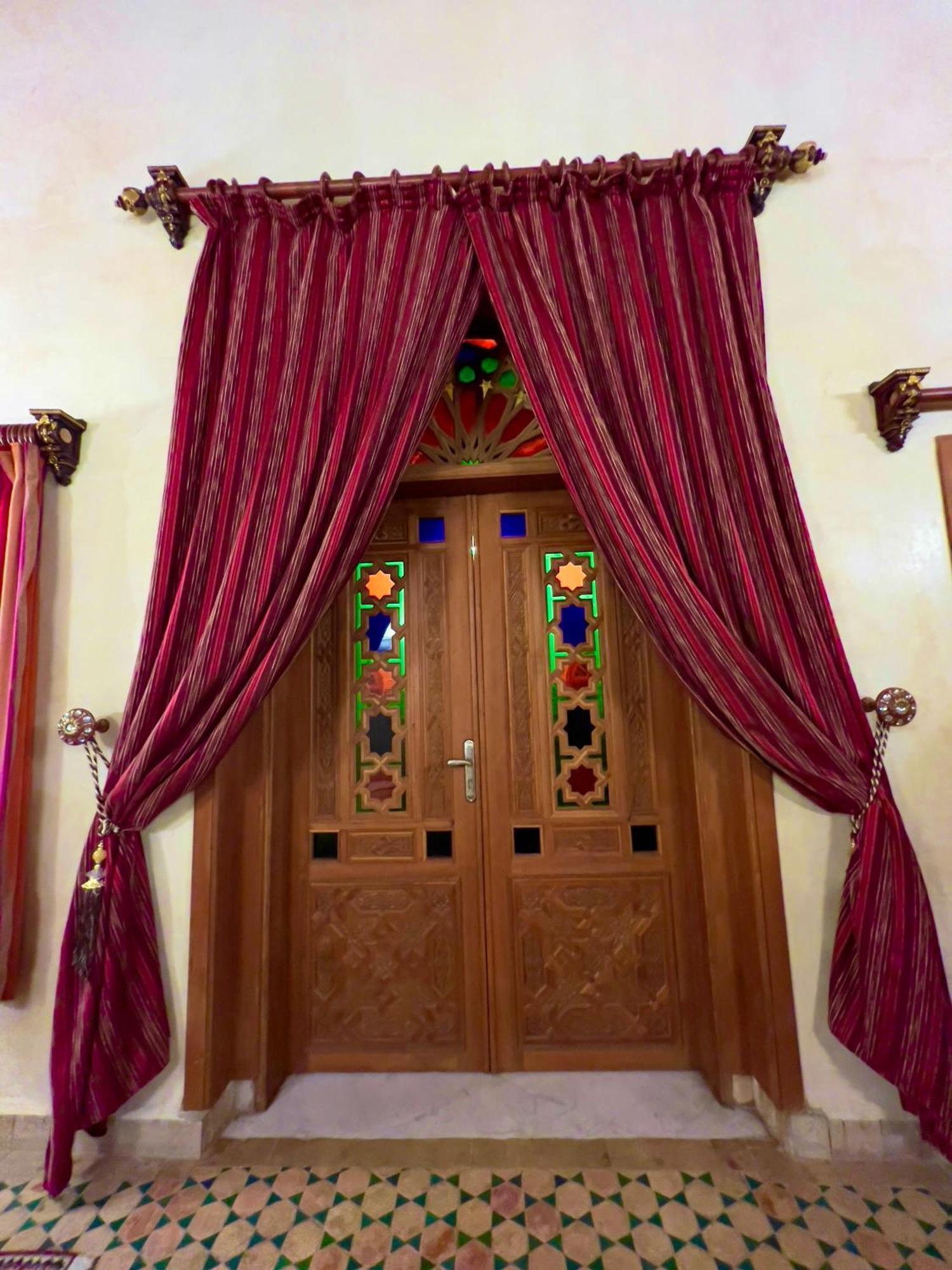 Casa de hóspedes Al Fassia Palace