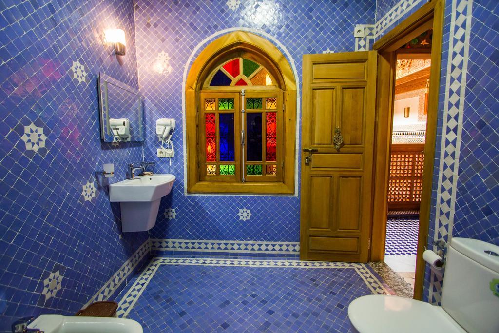 Al Fassia Palace Fez