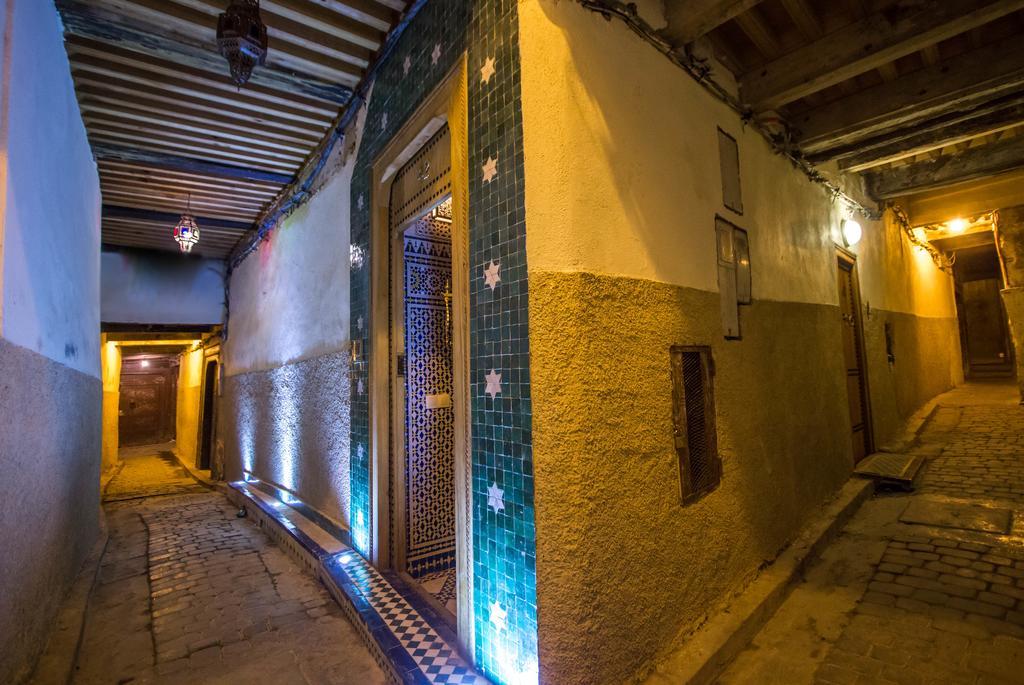 Al Fassia Palace