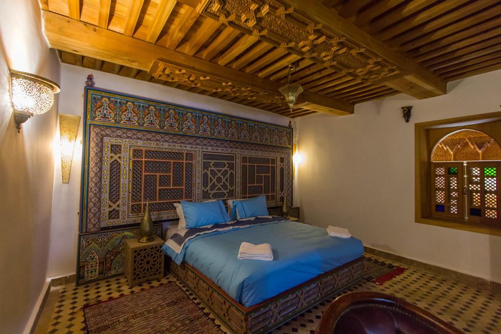Al Fassia Palace Casa de hóspedes 3*