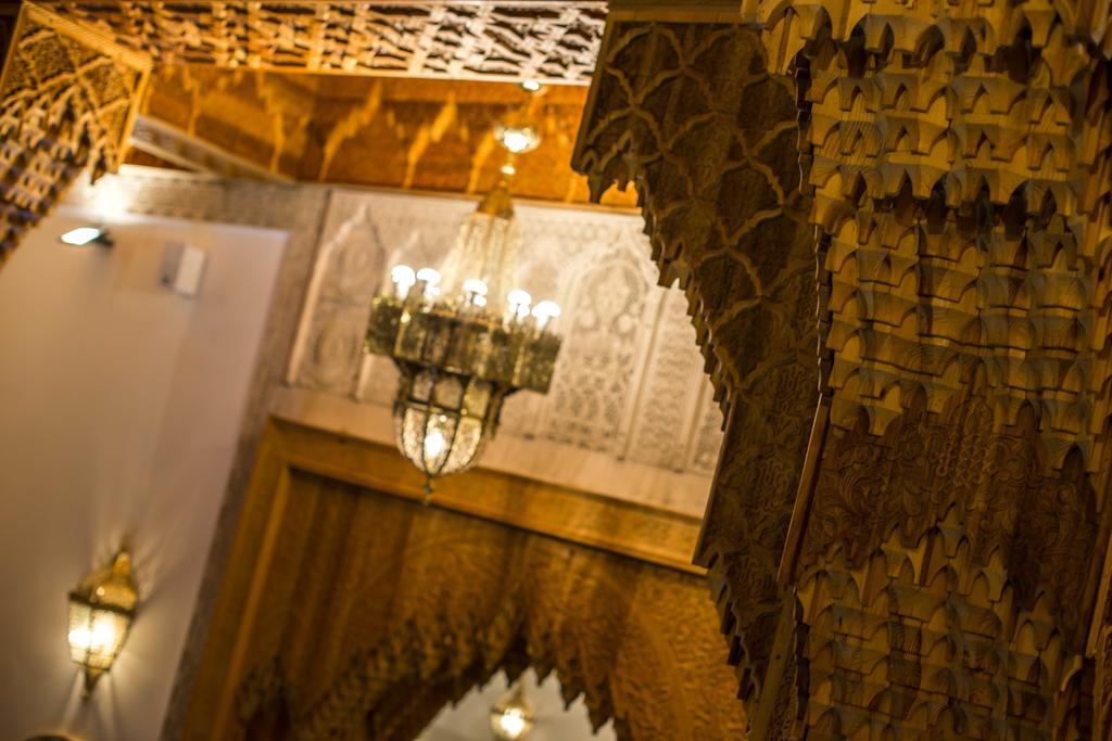 Al Fassia Palace Casa de hóspedes