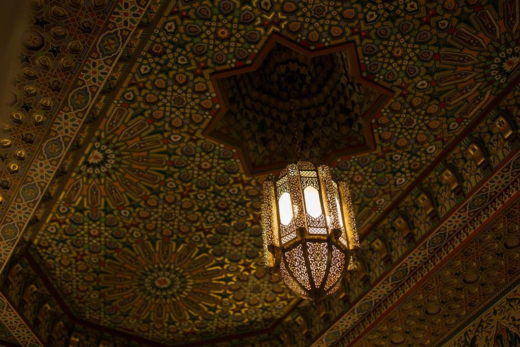 Al Fassia Palace