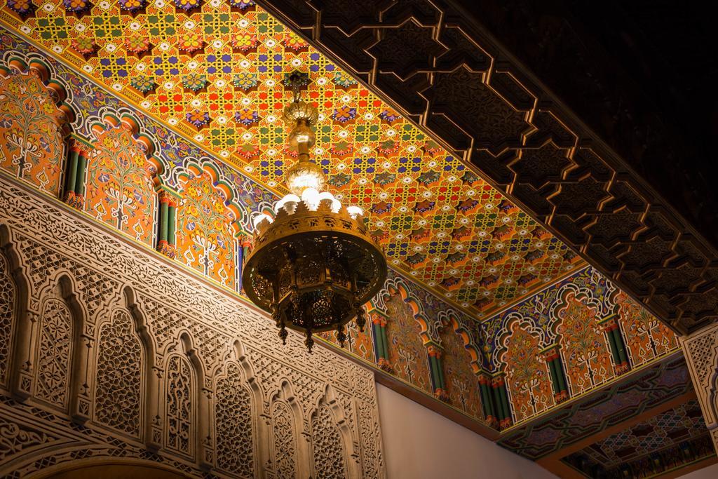 Al Fassia Palace 3* Fez