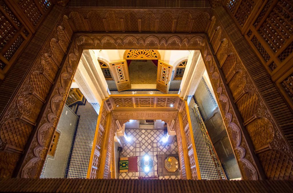 Al Fassia Palace