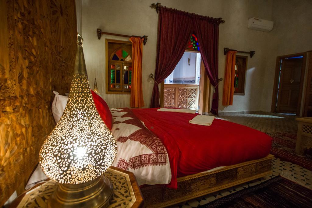 Al Fassia Palace Casa de hóspedes Fez