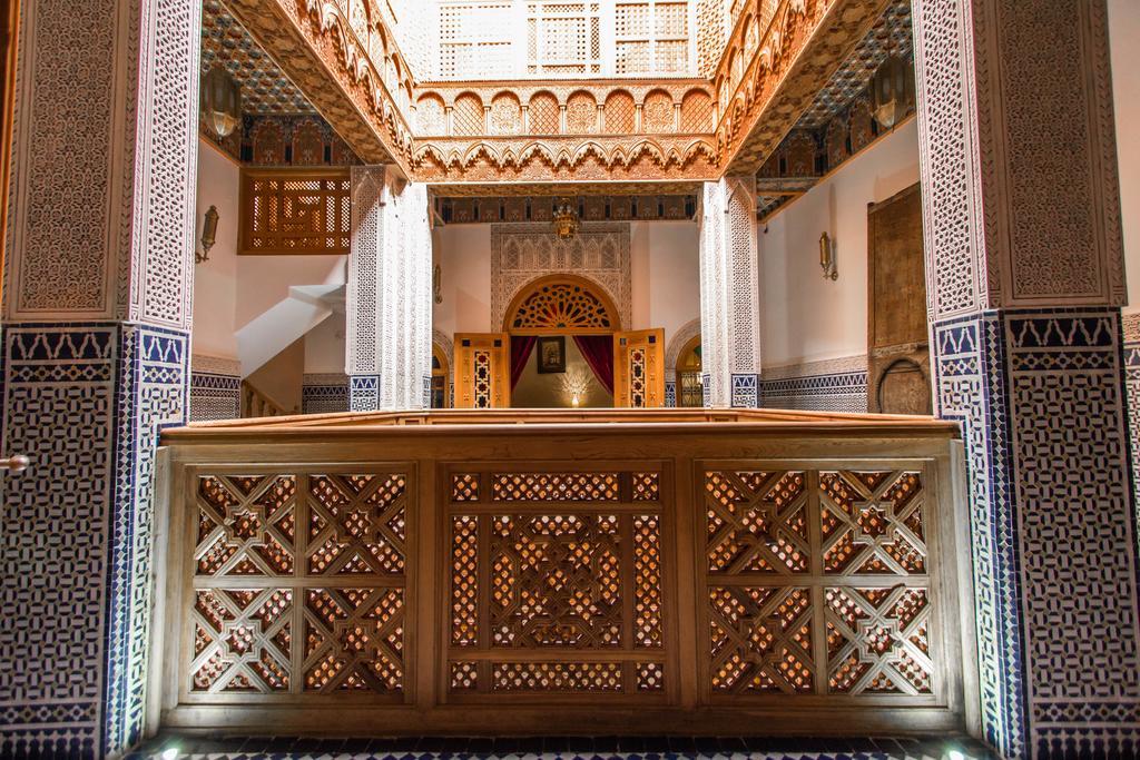 Al Fassia Palace 3*