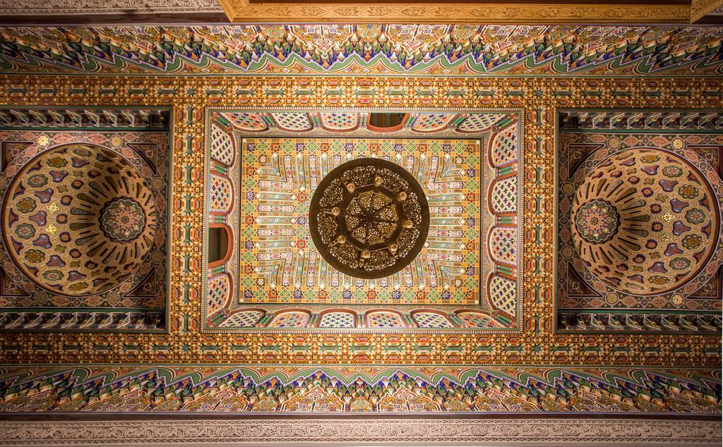 Casa de hóspedes Al Fassia Palace Fez