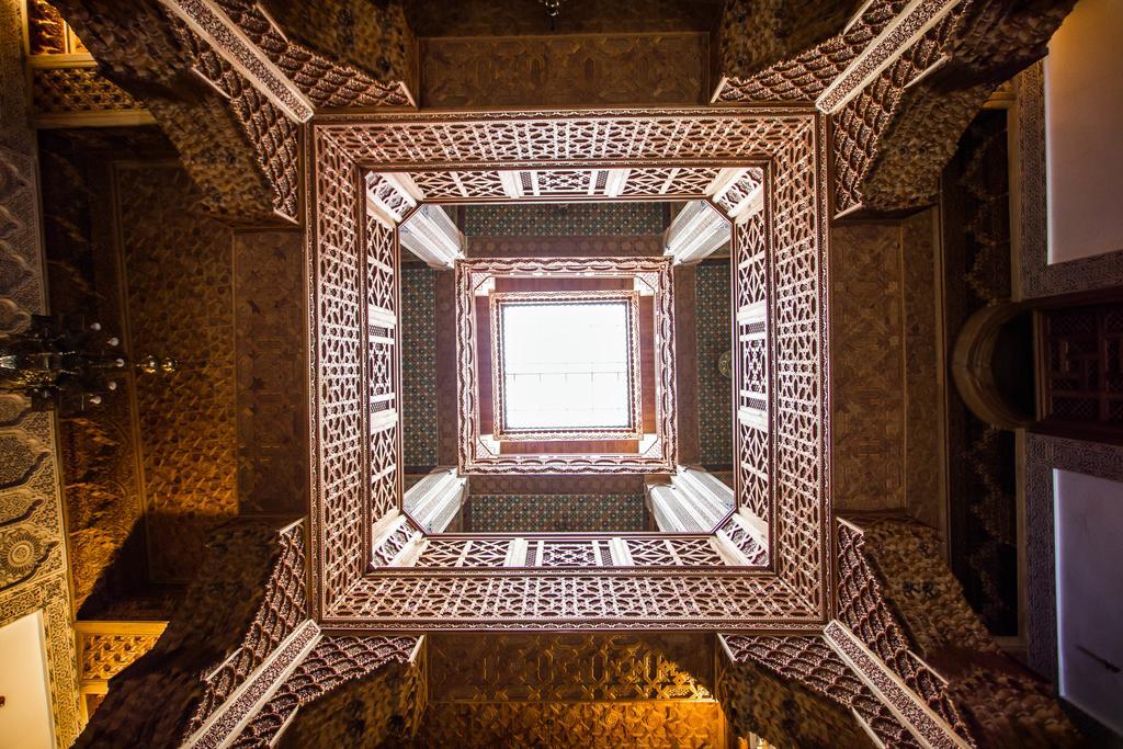 Al Fassia Palace Fez