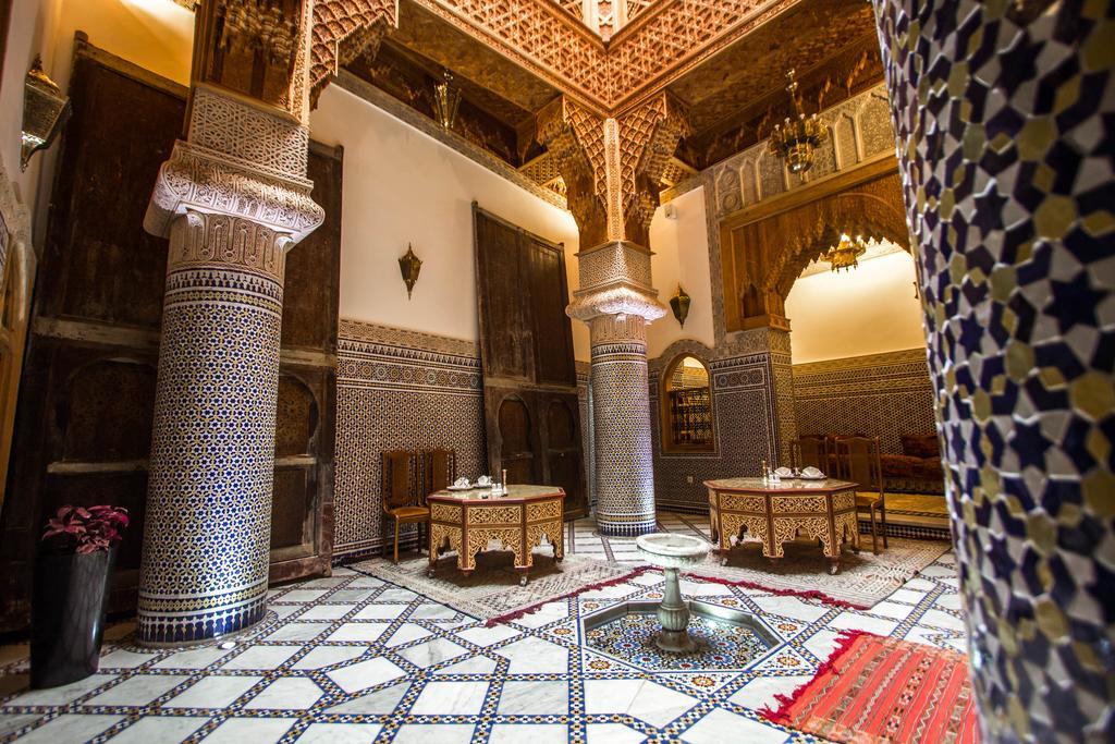 Al Fassia Palace 3*